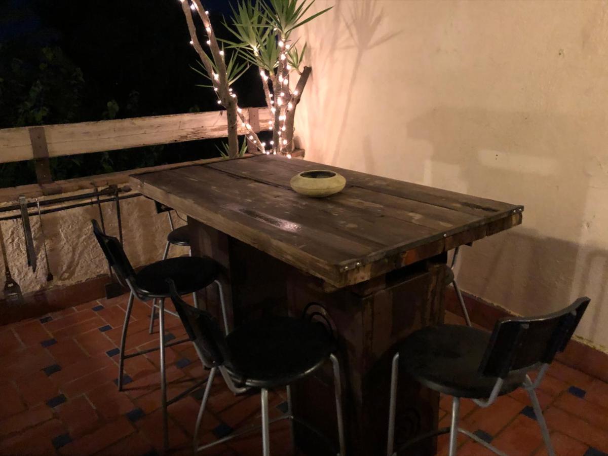 Casa Rustica Cal Mian Villa Almoster Exterior photo